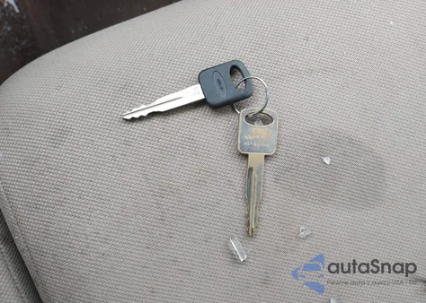 2004 Ford F-250 Lariat/Xl/Xlt z USA, uszkodzony, nr VIN 1FTNX21P54EC21286